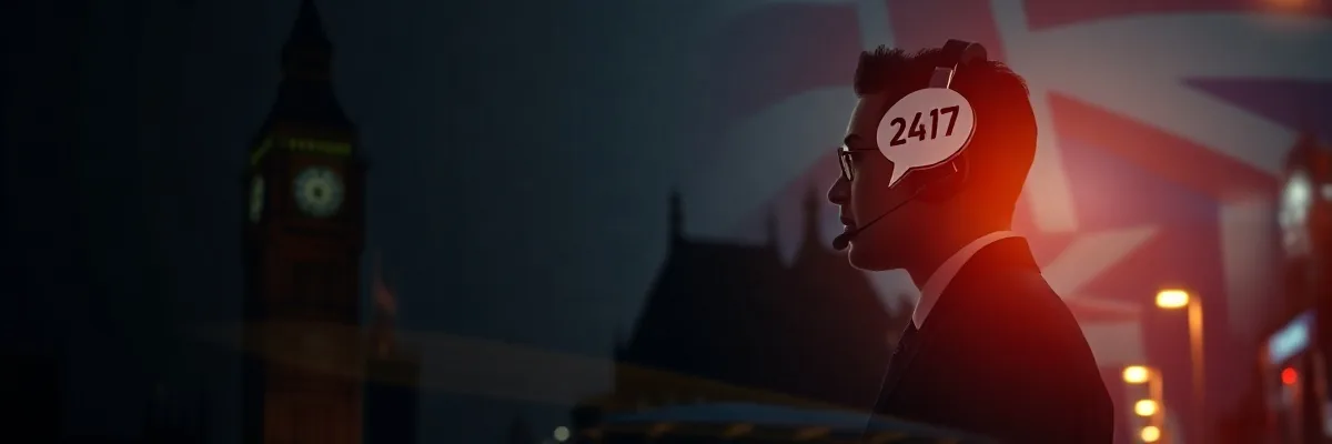 What the Support Setup Says About an Operator: apply guide for players in the UK