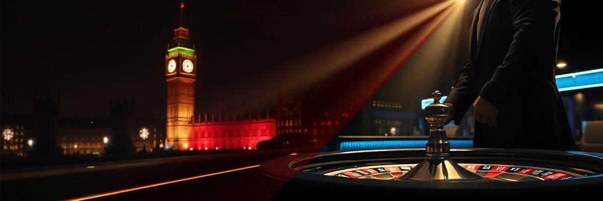 casino sites in the UK — Banking Infrastructure Behind Fast Payouts