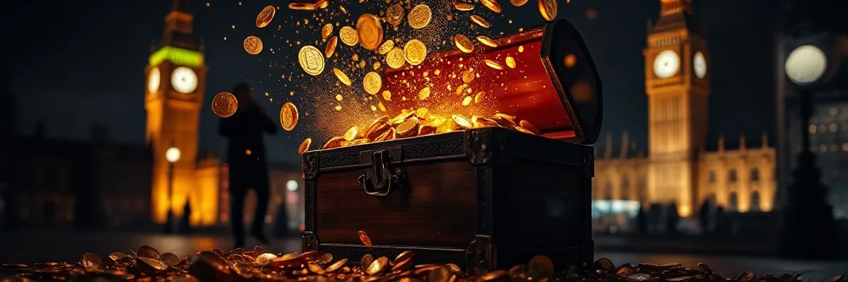 Offer sizes, wagering, max bet and expiry at a glance — casino welcome bonus in the UK