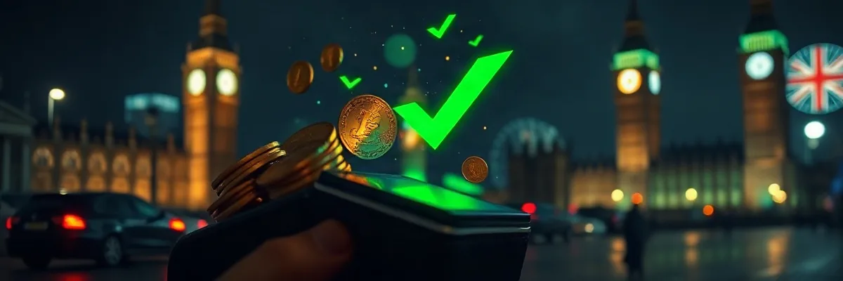 Fast withdrawal casino uk in the UK — Mobile Payments And The Rise Of Wallet-Based Gaming