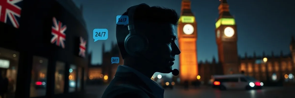 Support Channels, Hours and Realistic First-Response Times: free bets guide for players in the UK