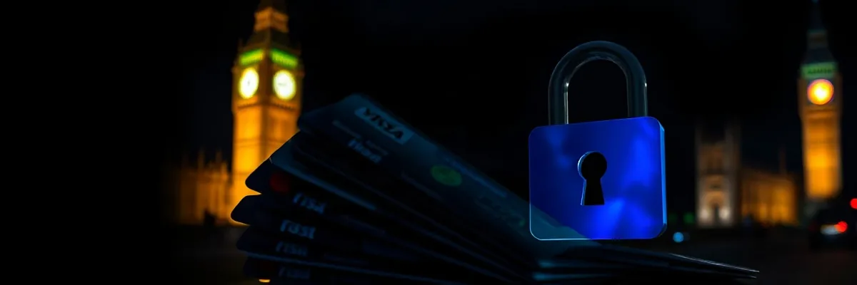 Verification, new accounts and the first deposit: payment methods guide for players in the UK