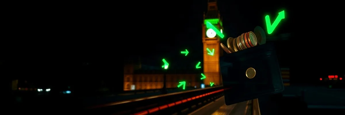 Method by Method: Where the Hours Actually Go — withdrawal in the UK